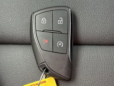 New 2026 GMC Canyon Elevation w/ Convenience Package image 25