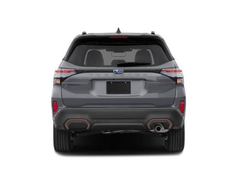 New 2026 Subaru Forester Sport AWD/4WD image 5