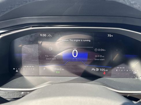 Certified 2024 Volkswagen Jetta Sport image 13