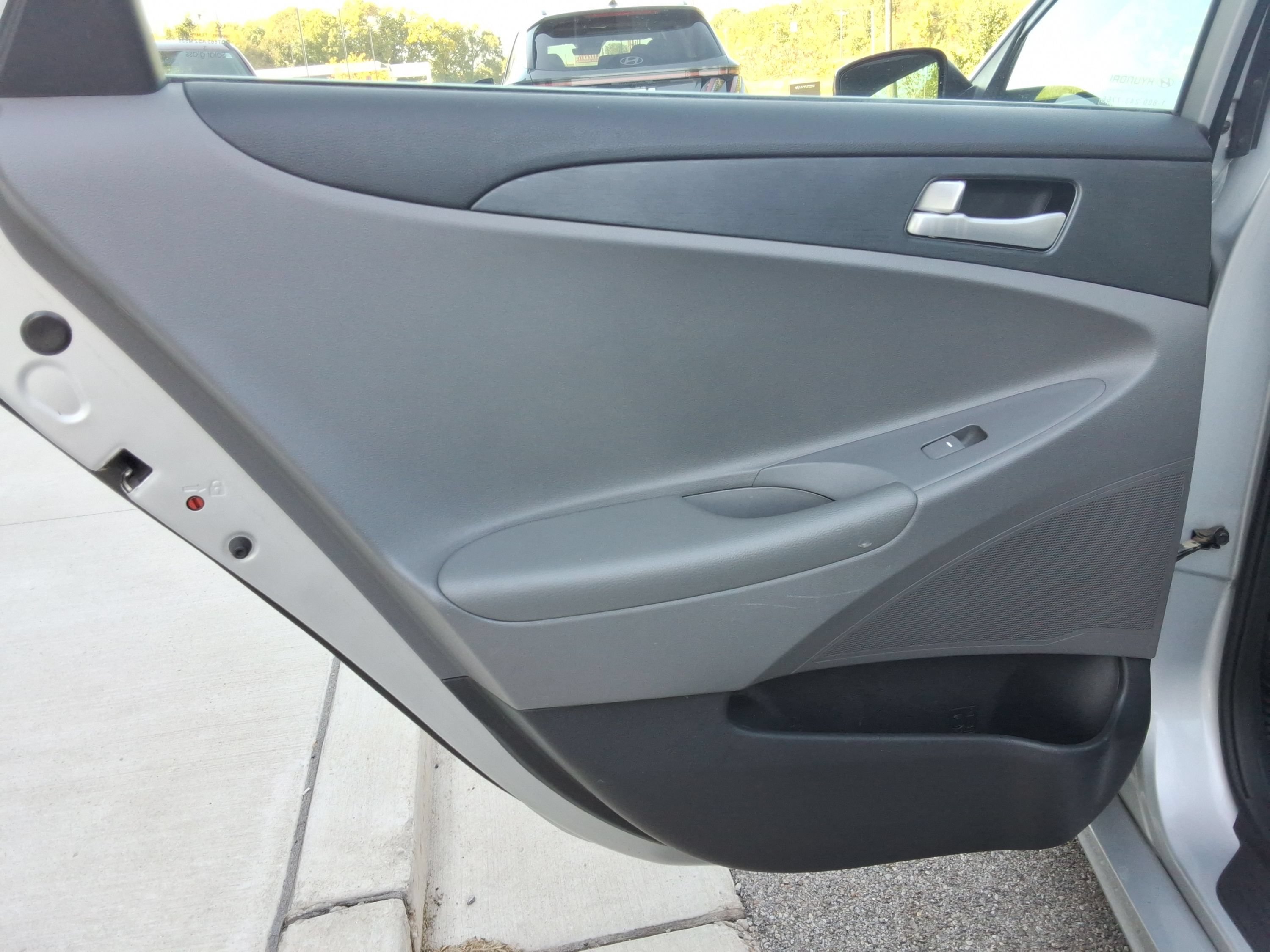 Used 2013 Hyundai Sonata GLS FWD image 34