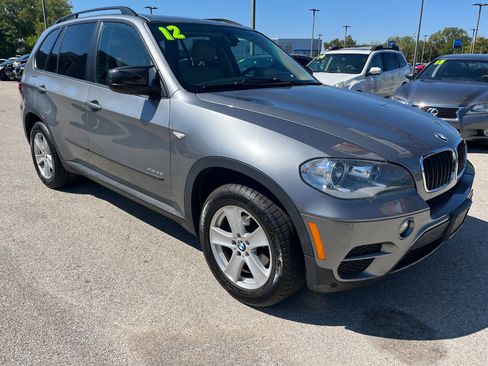 Used 2012 BMW X5 xDrive35i image 7