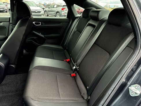 Used 2025 Honda Civic Sport image 21