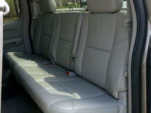 Used 2013 GMC Sierra 1500 SLE w/ Power Tech Package image 30