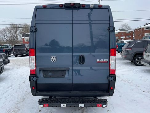 Used 2019 RAM ProMaster 3500 image 4