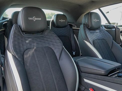 New 2025 Bentley Continental GT Speed image 42