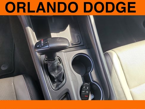 New 2022 Dodge Durango R/T image 26