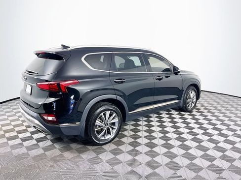 Used 2020 Hyundai Santa Fe Limited FWD image 8