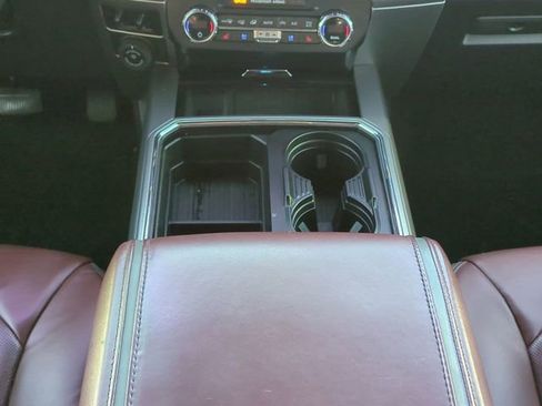 Used 2022 Ford F250 Platinum w/ Tremor Off-Road Package image 19