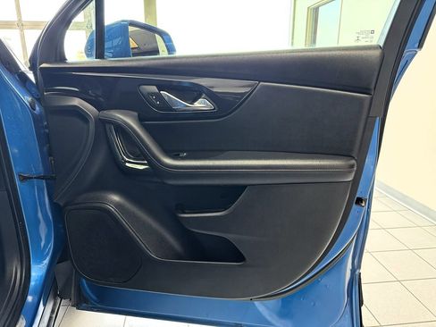 Used 2020 Chevrolet Blazer RS w/ LPO, Floor Liner Package image 14