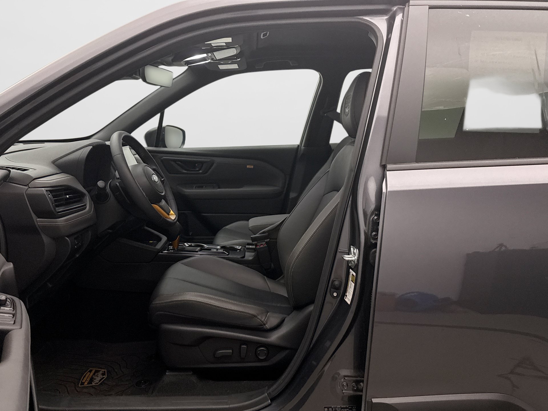 Used 2026 Subaru Forester Wilderness AWD/4WD image 8