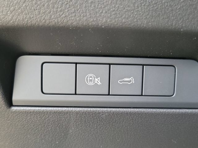 New 2026 MAZDA CX-5 Preferred AWD/4WD image 13