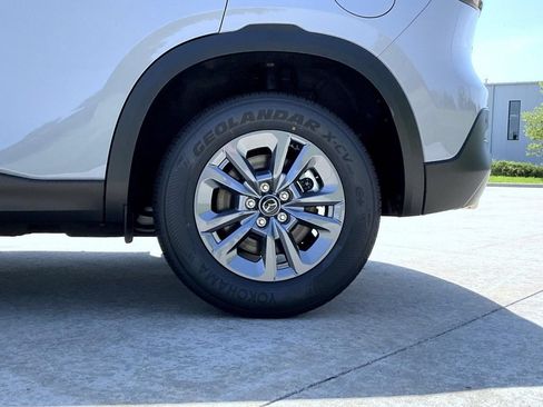New 2026 MAZDA CX-5 Select AWD/4WD image 24