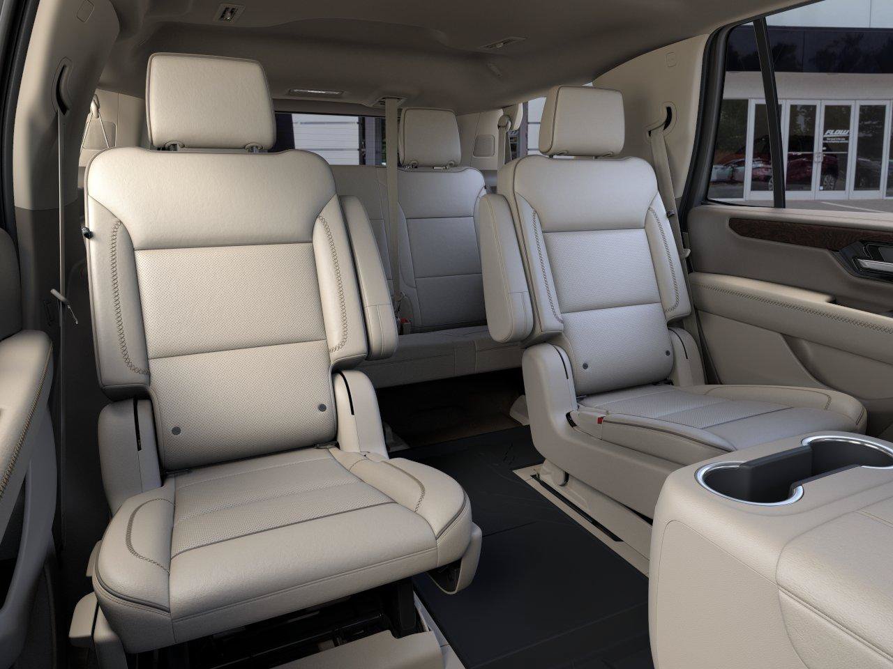 New 2026 GMC Yukon Denali w/ Denali Reserve Package AWD/4WD image 17
