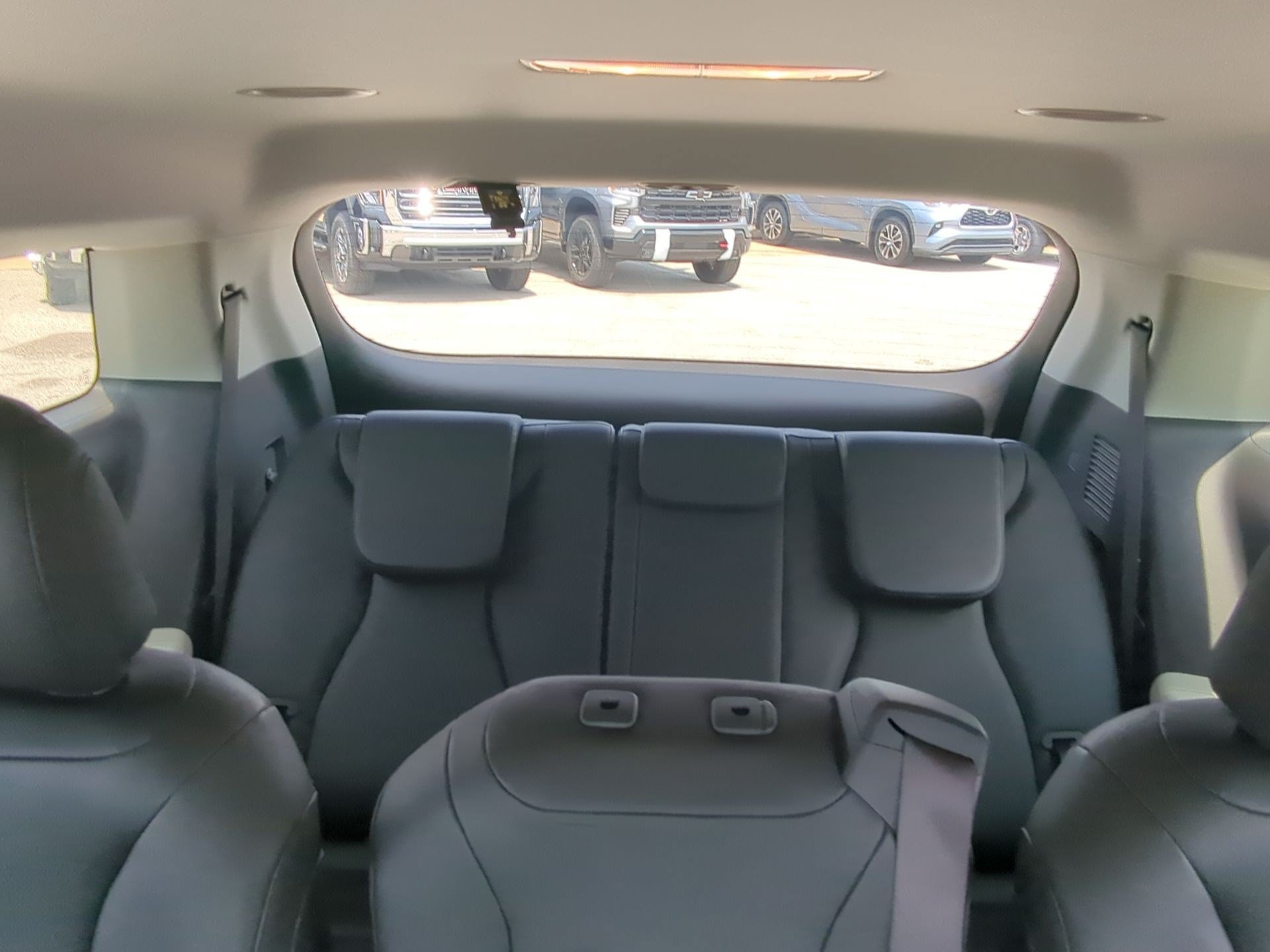 Certified 2024 Kia Carnival LX FWD image 20