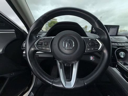 Certified 2023 Acura RDX FWD w/ Technology Package image 15