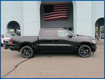 Certified 2023 RAM 1500 Laramie