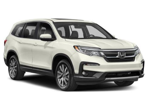 Used 2019 Honda Pilot EX-L image 6
