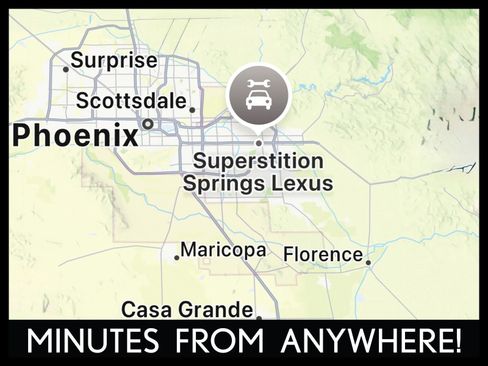 New 2026 Lexus TX 350 AWD image 38