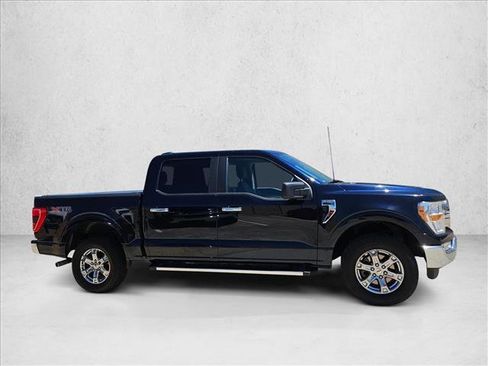 Used 2022 Ford F150 XLT w/ XTR Package image 4