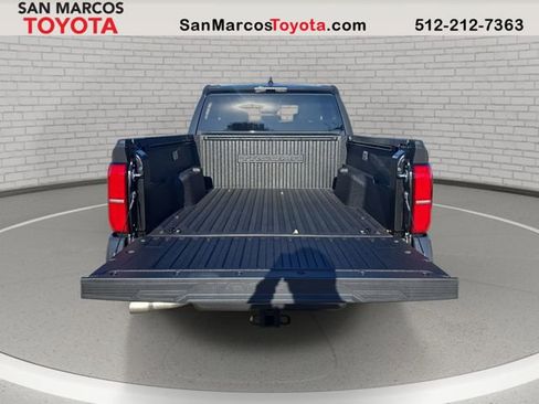 New 2026 Toyota Tacoma TRD Sport image 6