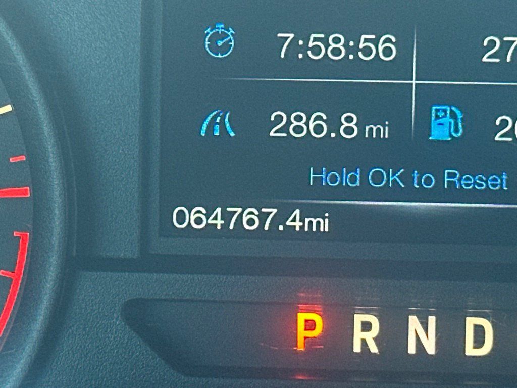 Used 2018 Ford F150 XL w/ Equipment Group 101A Mid AWD/4WD image 28