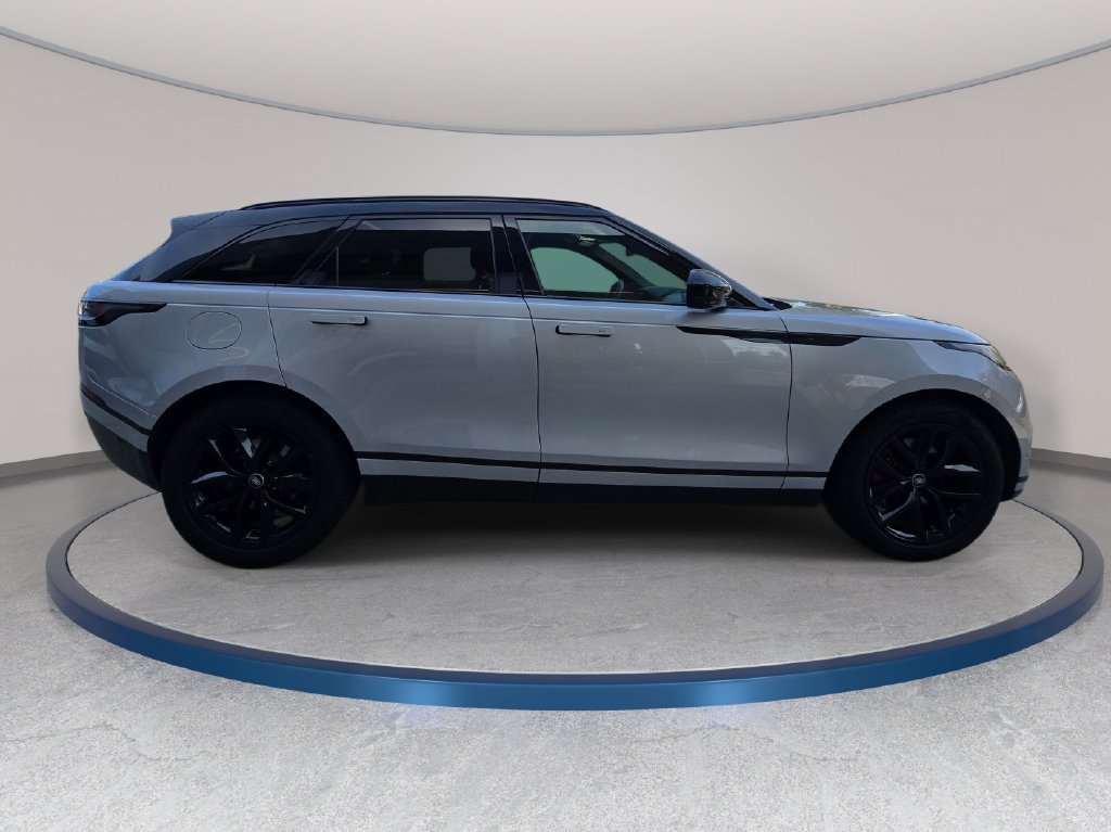 Certified 2025 Land Rover Range Rover Velar S AWD/4WD image 4
