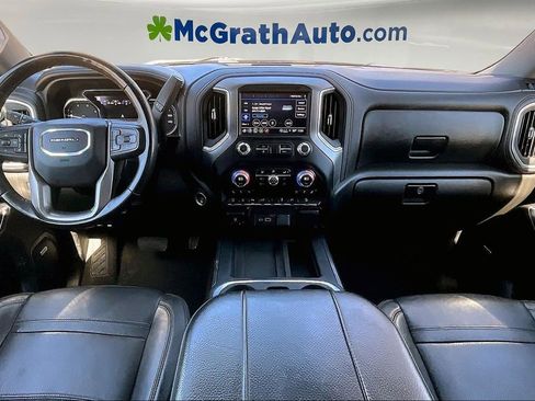 Used 2023 GMC Sierra 3500 Denali image 8