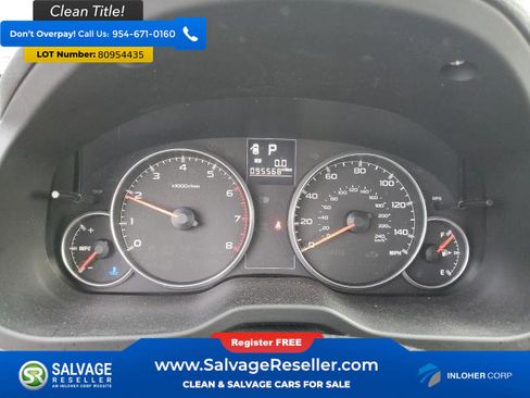 Used 2013 Subaru Legacy 2.5i Premium image 11
