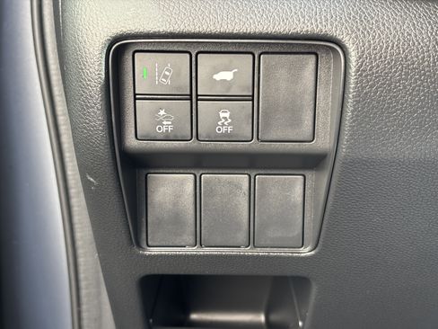 Certified 2017 Honda CR-V Touring image 18