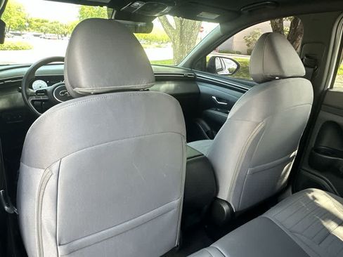 Used 2024 Hyundai Santa Cruz SEL w/ Activity Package FWD image 23