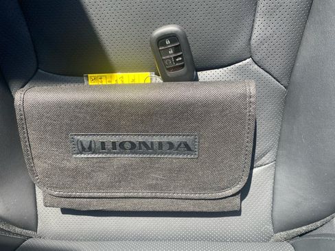 Certified 2026 Honda Accord Sport image 38