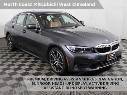 Used 2021 BMW 330i xDrive Sedan w/ Premium Package