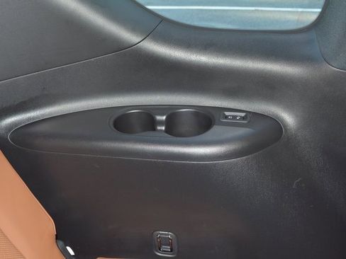 Used 2024 INFINITI QX80 Sensory image 27