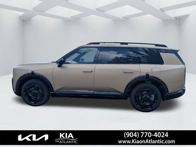 New 2027 Kia Telluride X-Line SX Prestige AWD/4WD image 6