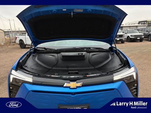 Used 2024 Chevrolet Blazer EV LT image 21