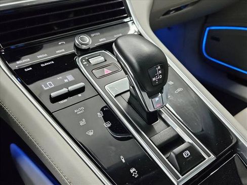 Used 2019 Porsche Panamera GTS AWD/4WD image 11