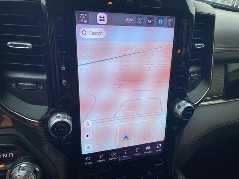 Used 2025 RAM 1500 Limited w/ Trailer Tow Group image 18