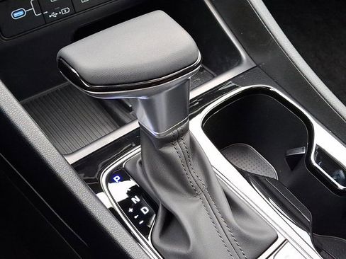 New 2026 Hyundai Tucson SEL image 13