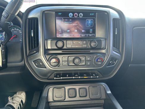 Used 2016 Chevrolet Silverado 1500 LT w/ All Star Edition image 19