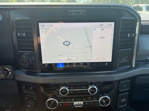 New 2026 Ford F350 Platinum image 35