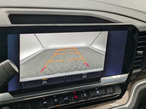 New 2026 Chevrolet Silverado 1500 LT w/ LPO, Liner Protection Package image 28