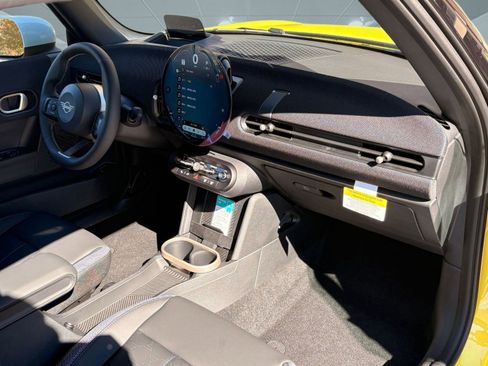 New 2026 MINI Cooper S image 26