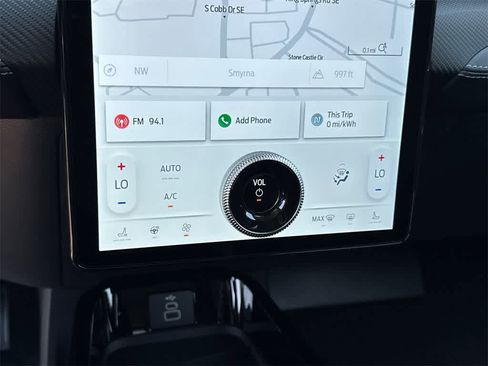 New 2025 Ford Mustang Mach-E Premium image 30