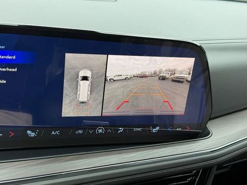 New 2026 Chevrolet Suburban LT w/ Comfort Package image 16