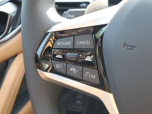 New 2026 BMW 430i xDrive Convertible w/ Premium Package image 11