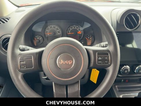 Used 2015 Jeep Patriot Sport w/ Power Value Group FWD image 14