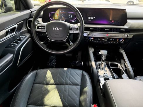 Used 2024 Kia Telluride EX X-Line AWD/4WD image 19