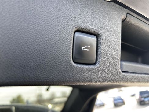 Used 2021 Ford Escape Titanium w/ Class II Trailer Tow Package image 14