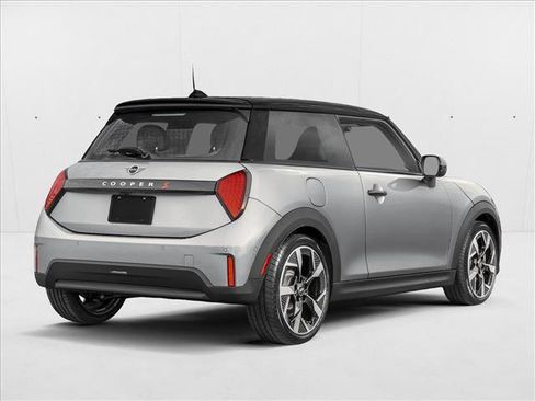 New 2026 MINI Cooper 2-Door Hardtop FWD image 2