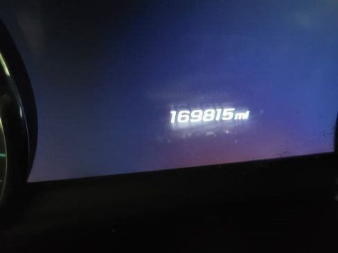 Used 2017 Chevrolet Tahoe LT w/ Max Trailering Package image 3